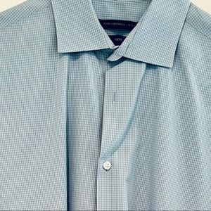 John Varvatos men’s dress shirt